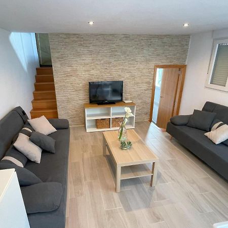 Ferienwohnung La Casita De La Pared Santa Cruz de Tenerife Exterior foto